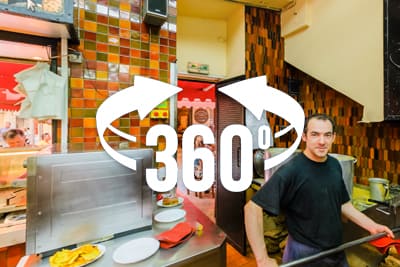 matterport 3d, virtual tours