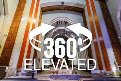 matterport 3d, virtual tours