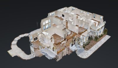 25 Holly Circle, Weston Matterport Tour |Design Bart O’Brien