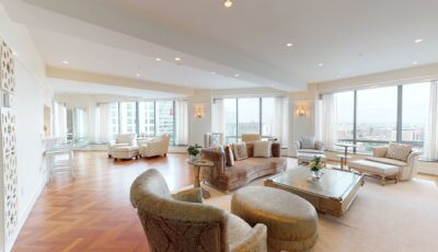 Step Inside Ritz-Carlton Towers with Exclusive Matterport Tour