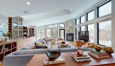 matterport 3d, virtual tours