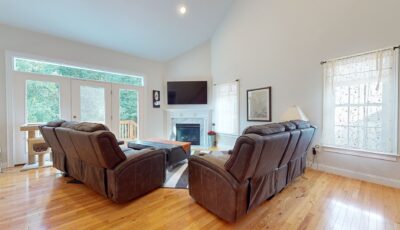 9B Lilac Circle, Groton, MA Matterport